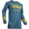 MTB Langarmtrikot Thor Hallman Hopetown N001 2020